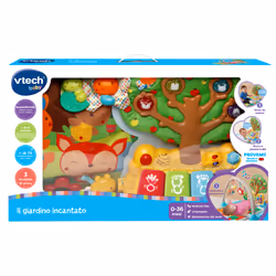 VTech Baby 80-190607 jouet d'apprentissage