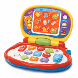 VTech Baby 80-191207, Garçon/Fille, 1 an(s), Sonore