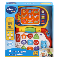 VTech Baby 80-191207 jouet interactif