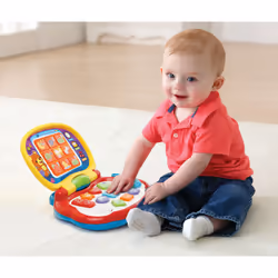 VTech Baby 80-191207 jouet interactif
