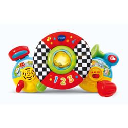 VTech Tut Tut Bolides Mon Baby Volant