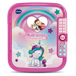 VTech KidiSecrets - Mon Journal Intime Magique