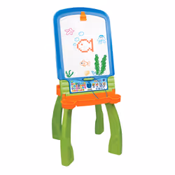 VTech Magi Chevalet Interactif 3 en 1, 3 an(s)