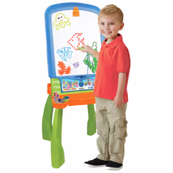 VTech Magi Chevalet Interactif 3 en 1 - Vue supplémentaire 4