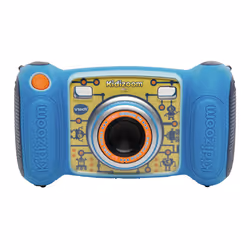 VTech Kidizoom Pix bleu, 3 an(s)