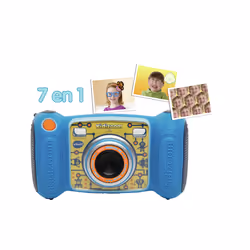 VTech Kidizoom Pix bleu