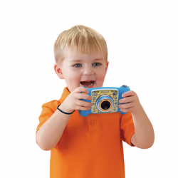 VTech Kidizoom Pix bleu