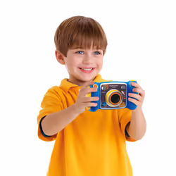 VTech KidiZoom Smile Bleu