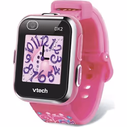 Montre enfant connectée VTECH Kidizoom Smartwatch Rose