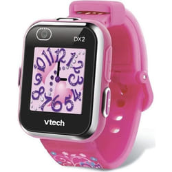 Montre enfant connectée VTECH Kidizoom Smartwatch Rose
