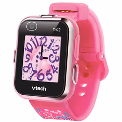 VTech KidiZoom 80-193846, 5 an(s), 100 g, Rose