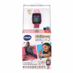 VTech KidiZoom 80-193846 jouet électronique pour enfants - Vue supplémentaire 5