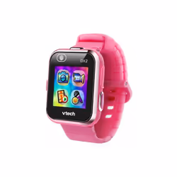 VTech KidiZoom DX2 Smartwatch pour enfant