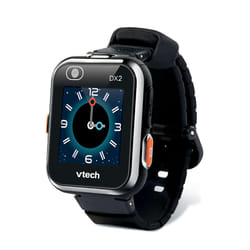 VTech KIDIZOOM SMARTWATCH DX2 NOIRE