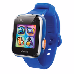 VTech KidiZoom 80-193876, 5 an(s), 100 g, Bleu