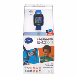 VTech KidiZoom 80-193876 jouet électronique pour enfants