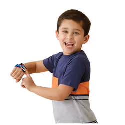 VTech KidiZoom 80-193876 jouet électronique pour enfants - Vue supplémentaire 4