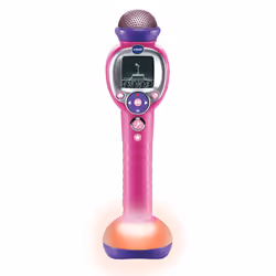 VTech Kidi Superstar Moov', 6 an(s), 247,5 g, Multicolore