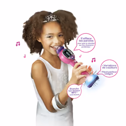 VTech Kidi Superstar Moov'
