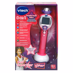 VTech Kidi Superstar Moov'