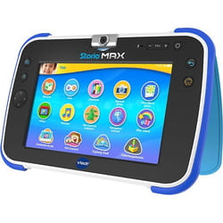 VTech Storio Max XL 2.0 7" Bleue