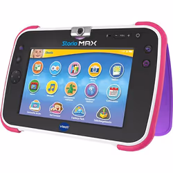 VTech Storio Max XL 2.0 7" Rose