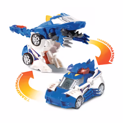 VTech Switch &amp; Go Dino's Oxor