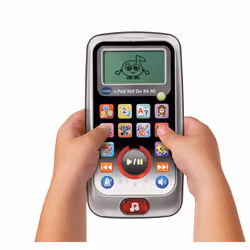 VTech V. Pod kid do, re, mi