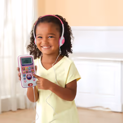 VTech V.POD KID DO, RÉ, MI ROSE - Vue supplémentaire 5