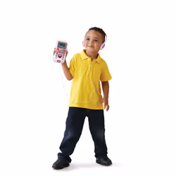 VTech V.POD KID DO, RÉ, MI ROSE - Vue supplémentaire 6