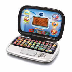 VTech Ordi Genius Kid, 3 an(s), 518,3333333 g, Multicolore