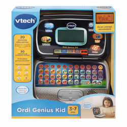 VTech Ordi Genius Kid