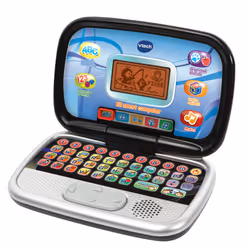 VTech 80-196307, 3 an(s), Sonore, Fonction vocale, Batteries requises, AA, Plastique