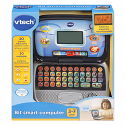 VTech 80-196307 jouet d'apprentissage