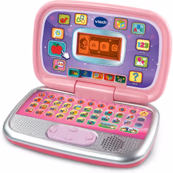 VTech 80-196369, 3 an(s), Sonore, Fonction vocale, Batteries requises, AA, Plastique