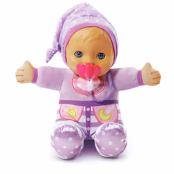 VTech Little Love Mon bebe a bercer - Vue supplémentaire 2