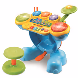VTech Ma Batterie Jungle Rock