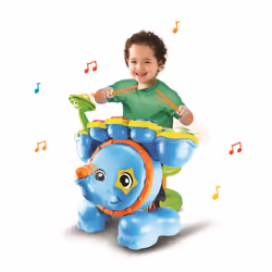 VTech Ma Batterie Jungle Rock - Vue supplémentaire 4