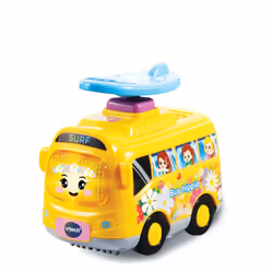 VTech Tut Tut Bolides - Vehicules Surprises Edition Speciale
