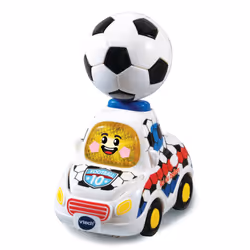 VTech Tut Tut Bolides - Vehicules Surprises Edition Speciale
