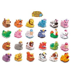 VTech Tut Tut Animo - Animaux (Différents Modèles)