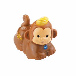 VTech Tut Tut Animo - Animaux (Différents Modèles)