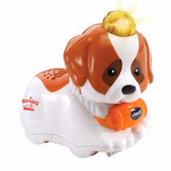 VTech Tut Tut Animo - Animaux (Différents Modèles) - Vue supplémentaire 4