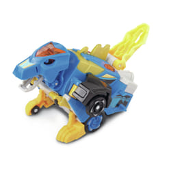 VTech Switch & Go Dino's Turbo Dinos (assortiment)