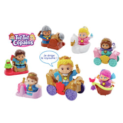 VTech Persos royaume enchanté