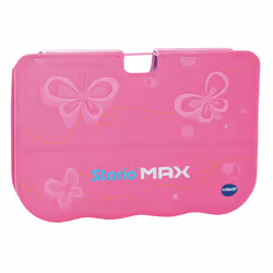 VTech Storio Max 5" - Etui-Support rose