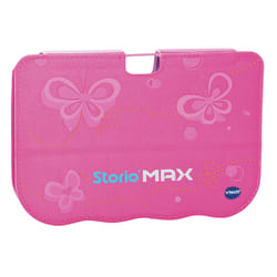 VTech Storio Max 5" - Etui-Support rose
