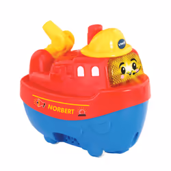 VTech Tut Tut Marins - Bateaux & Animaux