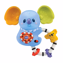 VTech Hochet Musicaux (Modèles Différents)