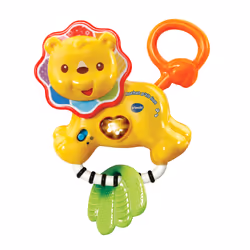 VTech Hochet Musicaux (Modèles Différents)